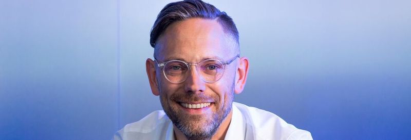 Philipp Steinberger, CEO, Wöhner: „Unser wichtigstes Ziel im Jahr 2022 ist es, unsere Lieferfähigkeiten zu verbessern.“