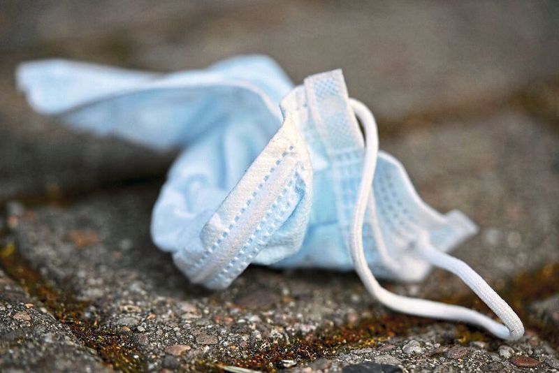 Bis auf Ausnahmen in Hamburg und in Mecklenburg-Vorpommern gibt es im Einzelhandel keine Maskenpflicht mehr.