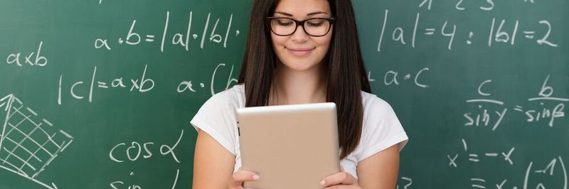 An europäischen und vor allem deutschen Schulen werden digitale Kompetenzen nur ungenügend vermittelt