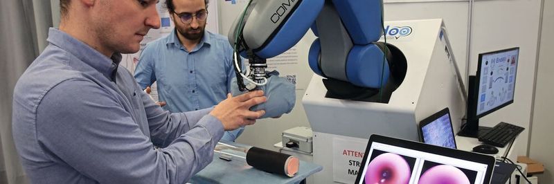 Bei der Medteclive with T4M kommt in Stuttgart die europäische Medizintechnikszene zusammen, um sich über Trends, Neuheiten und Innovationen der Branche auszutauschen..