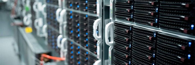 Die direkte Serverkühlung ist eine Eigenentwicklung des Unternehmens. OVHcloud will auch den Rechenzentrumsneubau in Limburg damit ausstatten.