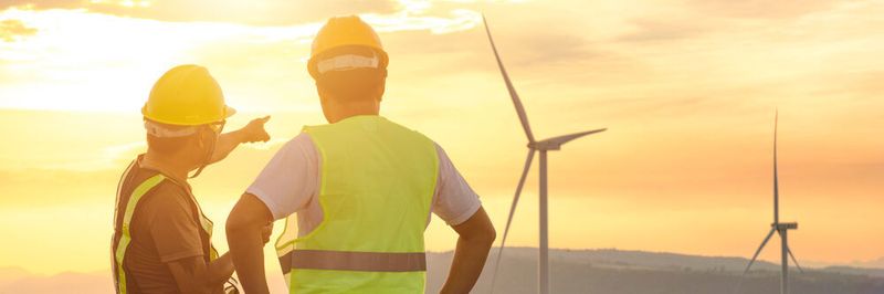 Spain has set an objective in its National Energy and Climate Plan to reach 50 GW of installed wind power by 2030, resulting in the installation of 2,300 MW annually during the decade.
