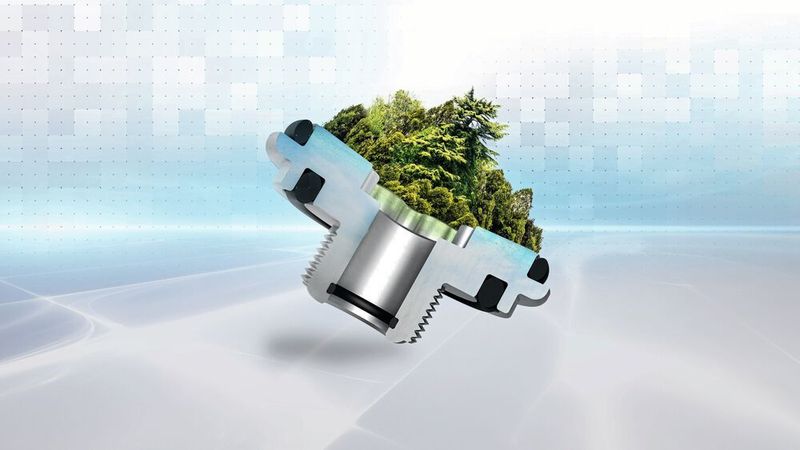 Mit der Initiative ACO2-Save hilft das Unternehmen Arnold Umformtechnik seinen Kunden, CO2-Emissionen zu reduzieren, indem es Verbindungselemente und Kaltumformteile nachhaltig auslegt und anwendet.