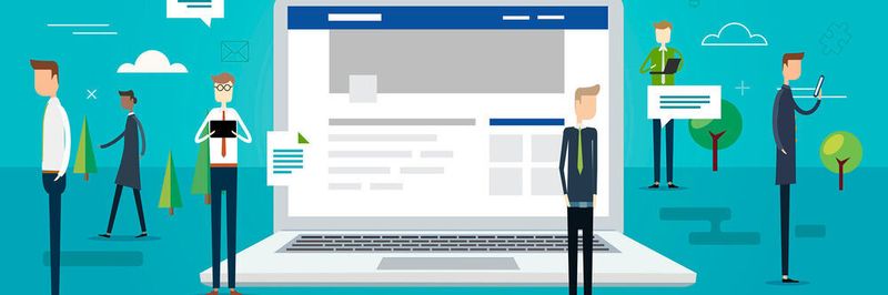 Auf ihren Fanpages können sich Behörden präsentieren und mit Leuten aus der Region ins Gespräch kommen. Der datenschutzgerechte Betrieb ist laut aktuellen Gerichtsentscheidungen jedoch kaum möglich