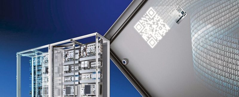 Mit Rittal E-Pocket, der cloudbasierten, digitalen Schaltplantasche, stellen Eplan und Rittal ein „neues Zuhause“ für die Maschinen- und Anlagendokumentation inklusive digitalem Zwilling zur Verfügung.