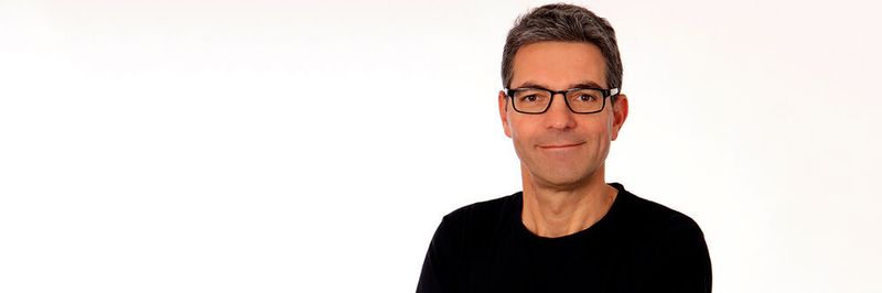Der Autor: Kai Schwab ist Regional Sales Director für DACH bei Crosser