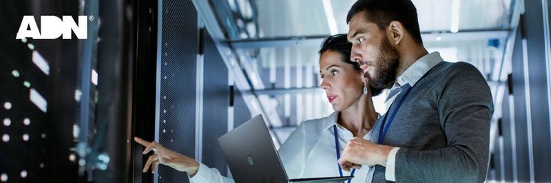 3...2...1... Cloud! Stressfrei und ohne Downtimes migrieren – Die ADN Group bietet 360° Managed Service