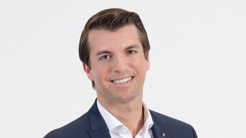 Dacia-Deutschland-Chef Thilo Schmidt will mit dem rumänischen Fabrikat neue Kunden ansprechen.
