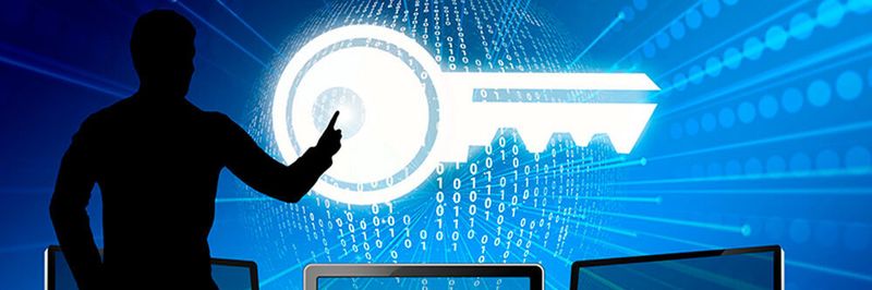 Ein funktionierendes und abgesichertes Backup ist die Grundlage der Ransomware-Abwehr.