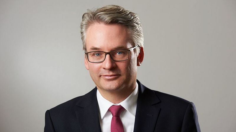 „Mitnahmeeffekte darf es nicht geben“, so Vietmeyer, Hauptgeschäftsführer des Wirtschaftsverbands Stahl- und Metallverarbeitung (WSM).