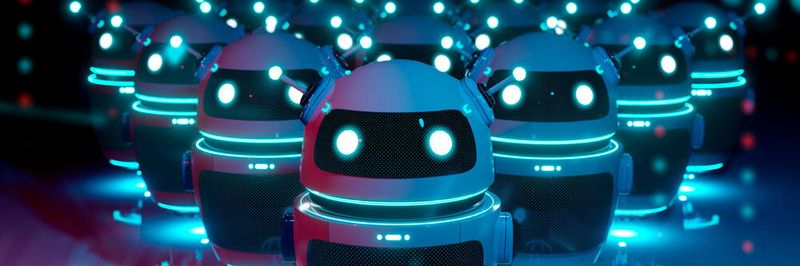 Im zweiten Halbjahr 2021 wurden zwei Direct-Path-Flooding-Angriffe von mehr als 2,5 Tbps über neue Mirai-Botnets der Serverklasse gestartet.