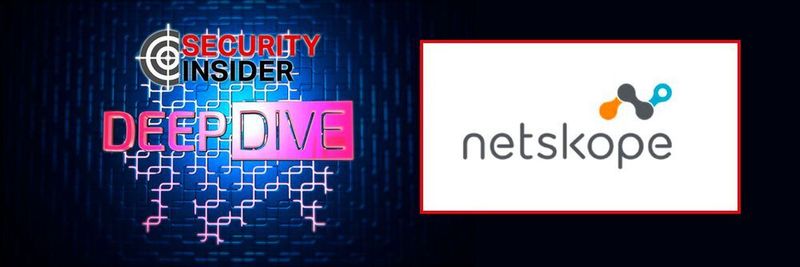 Der Security-Insider Deep Dive ist ein technisch tiefgehender Blick auf eine Security-Lösung; von Technikern für Techniker!