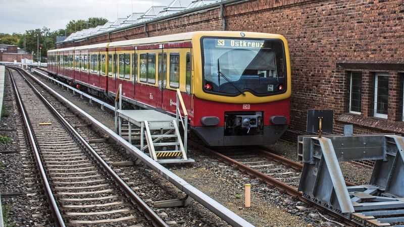 Schießt die öffentliche Hand kein Geld nach, könnte der eine oder andere Nahverkehrszug bald länger stehen.