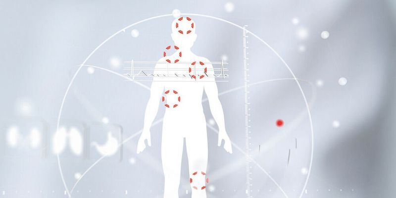 Die Pandemie wirkte auch als Katalysator für die Digitalisierung des Gesundheitswesens