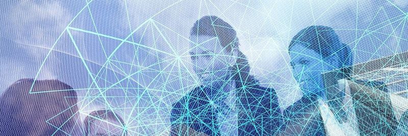 BearingPoint und IFS haben das Joint Venture Arcwide ins Leben gerufen. Es kombiniert professionelle Business Services mit der IFS-Cloud.