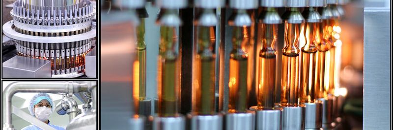 The demand for robotics and sustainable materials is steadily increasing in the pharma packaging industry.