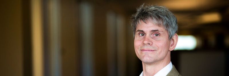 Der Autor: Dr. Scott Zoldi ist Chief Analytics Officer bei FICO