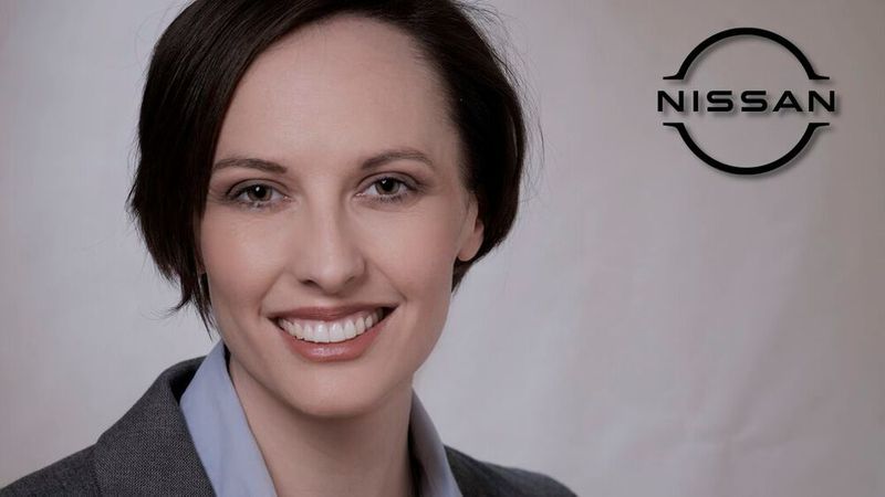 Julia Temath leitet künftig das Flotten- und Großkundengeschäft bei Nissan.