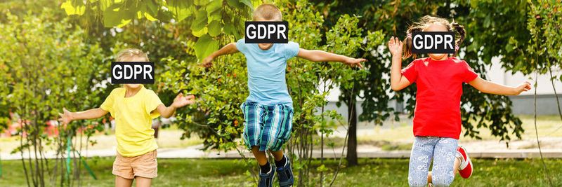 Schon wenige personenbezogene Daten können in den falschen Händen eine ernsthafte Bedrohung für die Privatsphäre darstellen.