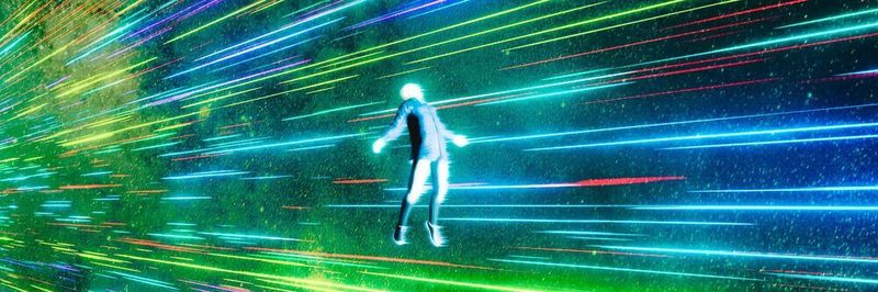 Die digitale Vernetzung existiert nicht um ihrer selbst willen, sie soll dem Menschen nutzen – also muss dieser auch in ihrem Zentrum stehen.