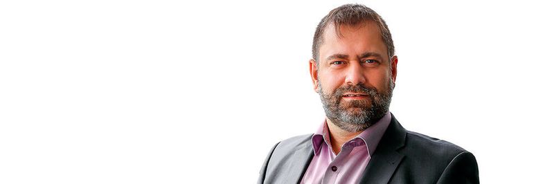 Der Autor: Heino Brose ist Geschäftsführer der Synostik GmbH