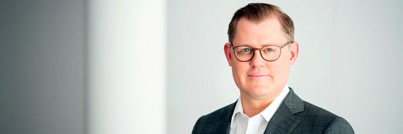 Der Autor: Tim van Baars ist Vice President Central EMEA bei Precisely
