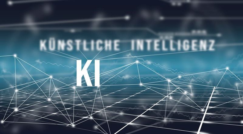 Klüger arbeiten mit KI: Durch mobile Technologien, gepaart mit KI, können Unternehmen schon heute eine Vielzahl an Verbesserungen realisieren.