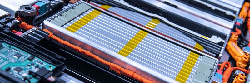The new company ACE has developed high energy density LFP and LM:FP battery cell chemistry.