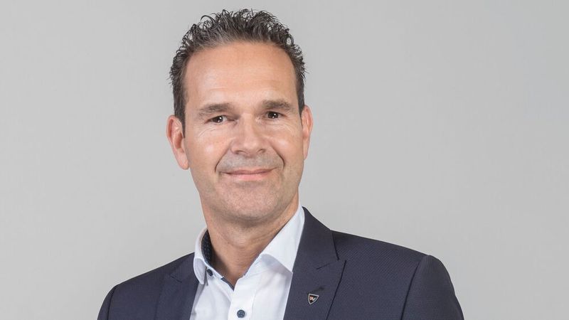 Ronald Gerschewski ist geschäftsführender Gesellschafter der Welp Holding.