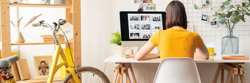 Nach Ende der Homeoffice-Pflicht wünschen sich Angestellte laut einer Studie von Tendence auch künftig mehr Freiräume.