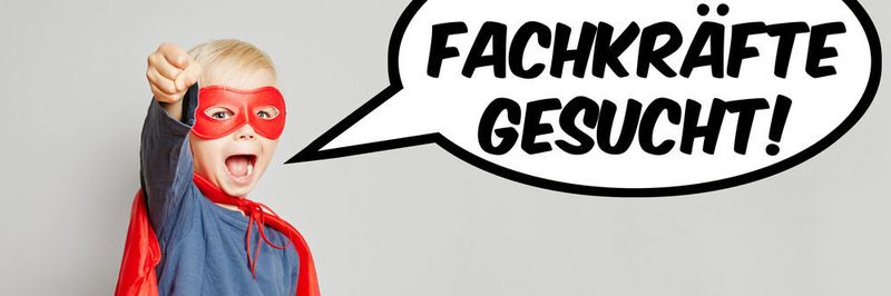 Auch die Security-Abteilungen von Unternehmen suchen dringend qualifiziertes Personal.