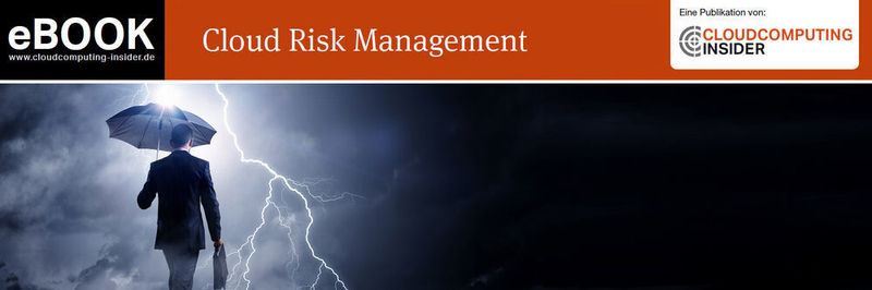 Cloud Risk Management sollten Unternehmen nun verstärkt angehen - aus Sicherheits- aber auch aus Compliance-Gründen.