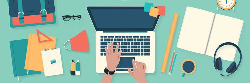 Im jedem Umterrichtsfach mit dem Laptop arbeiten? Das ist in deutschen Schulen eher die Ausnahme als die Regel.