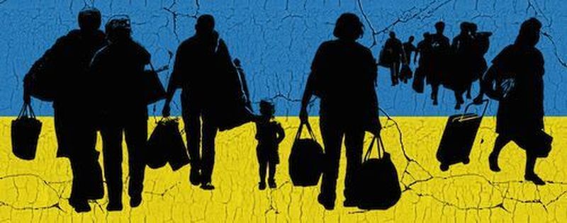 Deutsche Unternehmen und Verbände zeigen sich bereit für die Aufnahme und Integration ukrainischer Geflüchteter in den deutschen Arbeitsmarkt: So hat beispielsweise SAP SE die Einführung eines speziellen Onboarding-Programms angekündigt. Kritiker warnen allerdings davor, die aktuelle Lage zur billigen Behebung eines "Fachkräftemangels" zu missbrauchen.