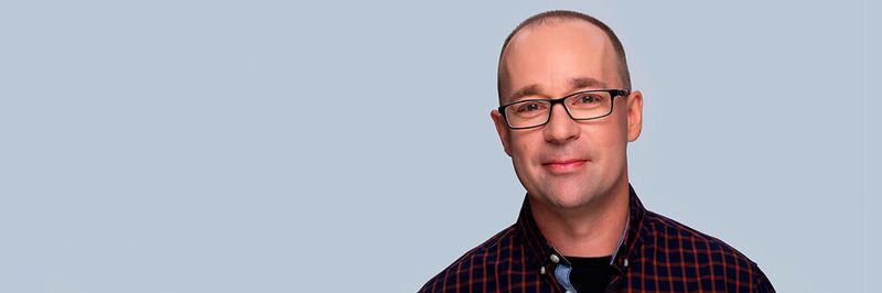 Der Autor: Krzysztof Kąkol ist Leiter Data Science bei PGS Software