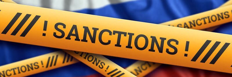 Der ZVEI hat seine Mitglieder zu den aktuellen Sanktionen gegen Russland befragt. Jedes zweite Unternehmen ist demnach unmittelbar betroffen. Obwohl eine weitere Verschärfung der bestehenden Lieferengpässe befürchtet wird, befürtworten dennoch 75% der Mitglieder die geltenden Maßnahmen.