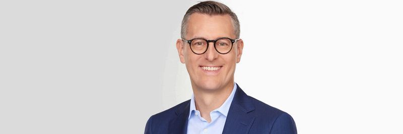 Alexander Maier, Chief Country Executive bei Ingram Micro, sieht die Distribution bei der Transformation von Geschäftsmodellen gefordert.