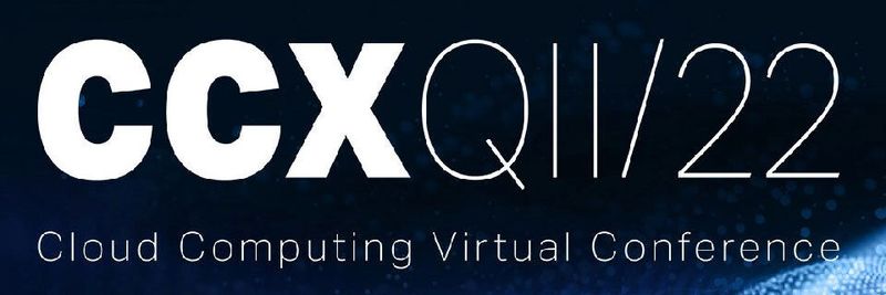 Am 4. Mai findet die virtuelle CCX 2022 Cloud Computing Conference statt. Eröffnet wird sie mit einer Keynote vom Managing Director, Co-CEO & CTO der Bosch.IO GmbH, Dr. Andreas Nauerz.