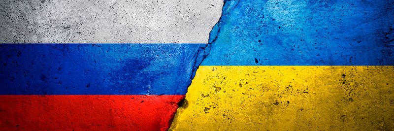 „Der russische Angriffskrieg gegen die Ukraine dürfte der erste wirklich hybride Krieg im 21. Jahrhundert sein“, sagte Bitkom-Präsident Achim Berg