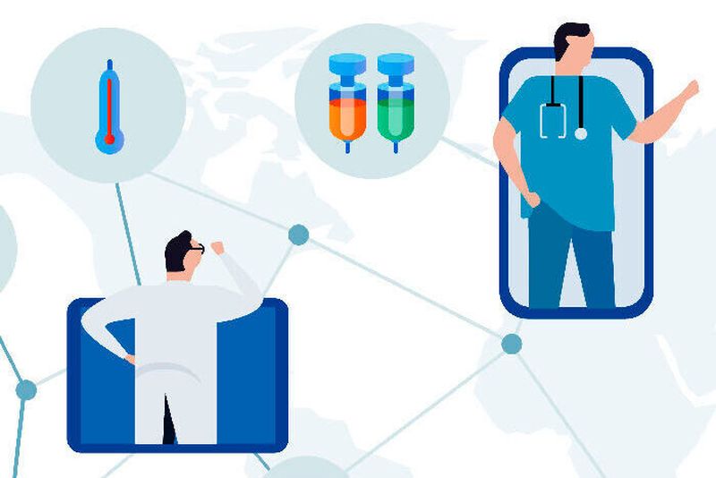 Das Land Baden-Württemberg möchte, dass künftig nicht nur medizinische Leistungserbringer von Gesundheitsdaten profitieren und hofft, ihre Potenziale bald auch in der Forschung nutzen zu können.