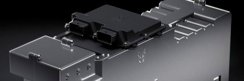 New battery pack to power Matter's upcoming 2W EV which is slated for launch in 2022.