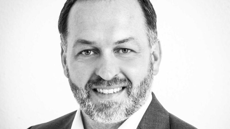 Dennis Müller wechselt von Jaguar Land Rover zu Kia.
