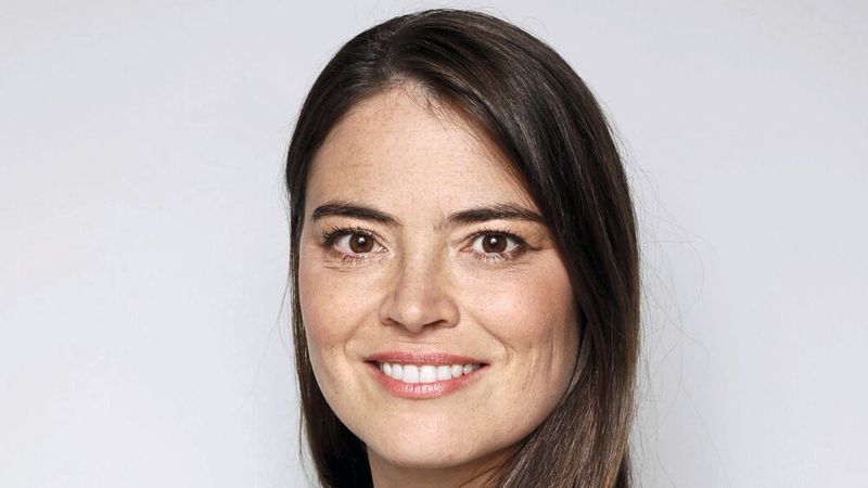 Nadine Busch will die betriebswirtschaftliche Situation im Lexus-Händlernetz verbessern.