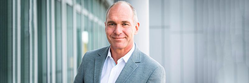 Jens Kühner, Senior Sales Manager Telco EMEA bei Red Hat, erläutert die Bedeutung von kollaborativen Ökosystemen für den Aufbau von Open-RAN-Infrastrukturen für 5G-Netze.