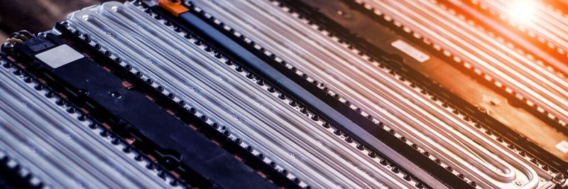 Statevolt's planned partnership with CTR brings a new, 'hyper-local' sustainable business model for lithium-ion battery development in the U.S.