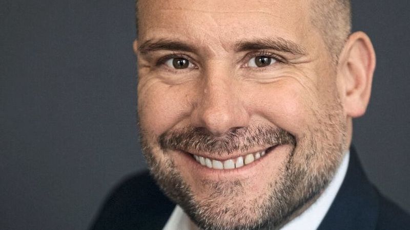 Markus Junginger ist Chief Technology Officer der Dräxlmaier Group.