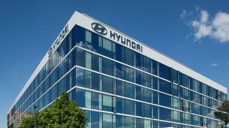 Zusammen mit Kia will Hyundai in diesem Jahr die Schwelle von sieben Millionen Autos wieder übertreffen.