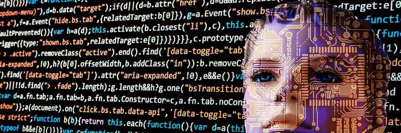 Künstliche Intelligenz entscheidet über einen Bewerbungsverlauf? Die Mehrheit der Deutschen lehnt das ab.