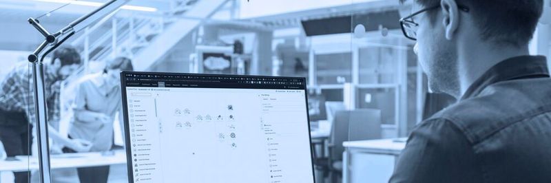 Laut aktuellen Studien sind viele IT-Abteilungen mit Projekten überlastet, weswegen immer mehr Unternehmen Low-Code-Tools anwenden.