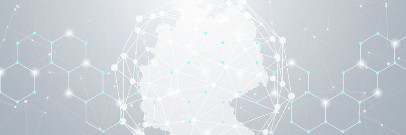 Der Digitalstandort Deutschland ist laut IT-Experten nicht wettbewerbsfähig.